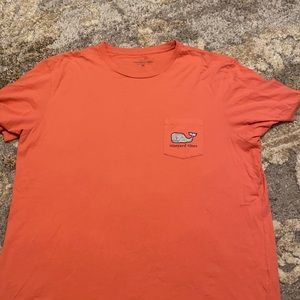 Men’s Vineyard Vines Short Sleeve Tee